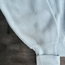 Load image into Gallery viewer, LONDON FOG 80&#39;S CARDIGAN