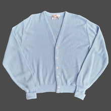 Load image into Gallery viewer, LONDON FOG 80&#39;S CARDIGAN