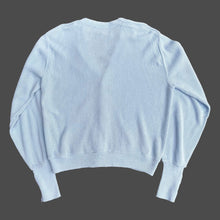 Load image into Gallery viewer, LONDON FOG 80&#39;S CARDIGAN