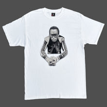 Load image into Gallery viewer, MILES DAVIS 00'S T-SHIRT