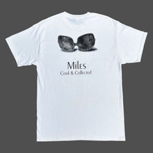 Load image into Gallery viewer, MILES DAVIS 00'S T-SHIRT