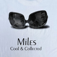 Load image into Gallery viewer, MILES DAVIS 00'S T-SHIRT