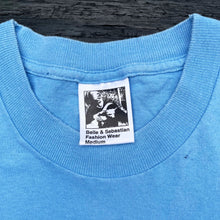 Load image into Gallery viewer, BELLE &amp; SEBASTIAN 90&#39;S T-SHIRT