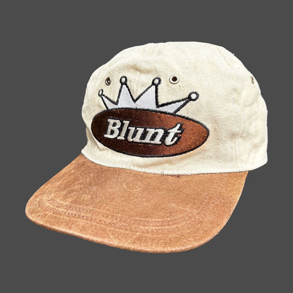 BLUNT 90'S CAP