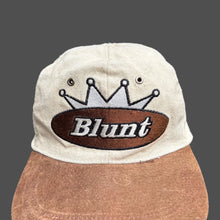 Load image into Gallery viewer, BLUNT 90&#39;S CAP