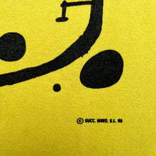 Load image into Gallery viewer, JOAN MIRÓ &#39;96 T-SHIRT