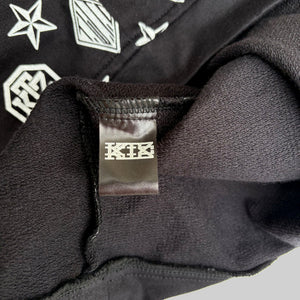 KTZ KOKON TO ZAI 'MONOGRAM' T-SHIRT