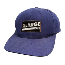 Load image into Gallery viewer, X-LARGE 90&#39;S FLEXFIT CAP