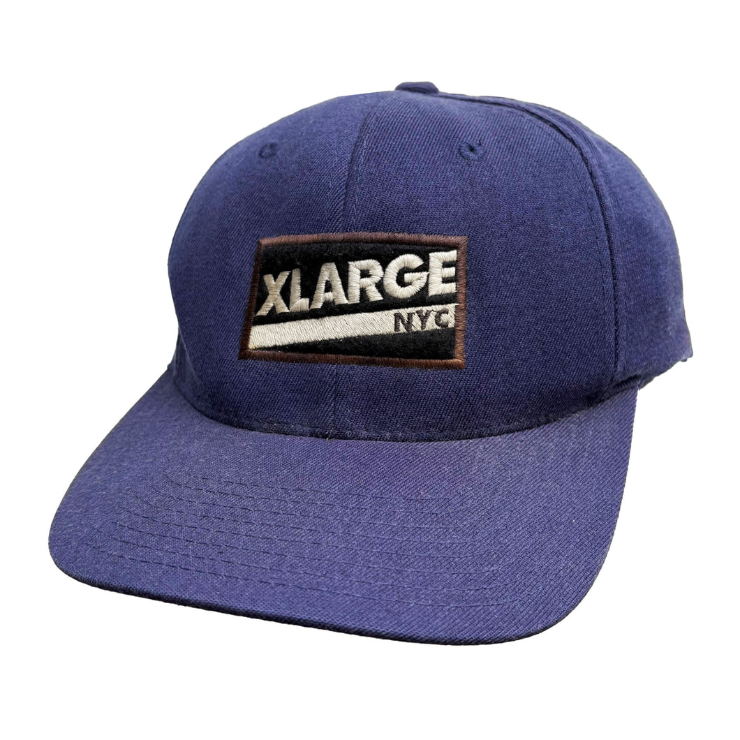 X-LARGE 90'S FLEXFIT CAP