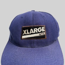 Load image into Gallery viewer, X-LARGE 90&#39;S FLEXFIT CAP