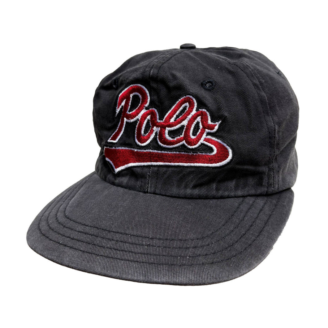 POLO RALPH LAUREN 90'S CAP