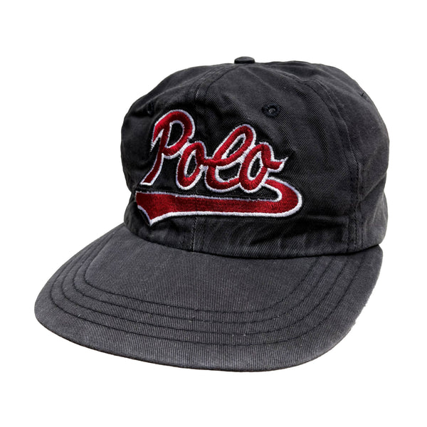 POLO RALPH LAUREN 90'S CAP