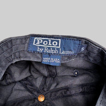 Load image into Gallery viewer, POLO RALPH LAUREN 90&#39;S CAP