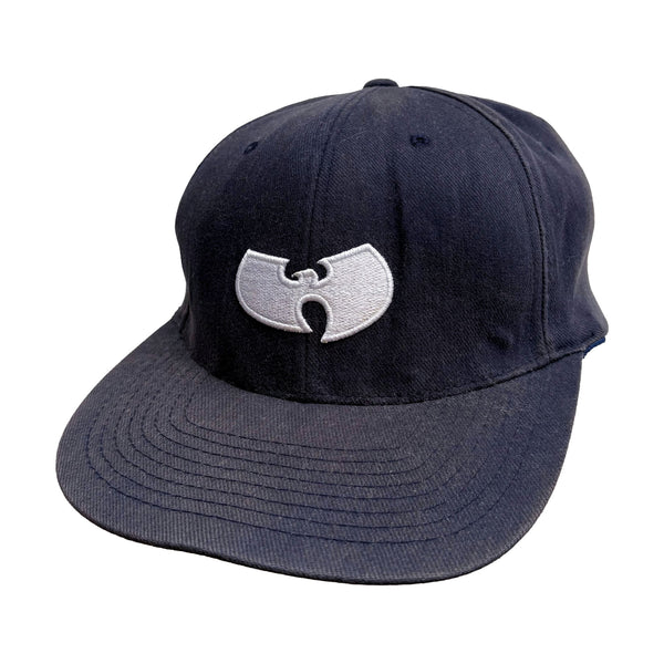 WU-TANG 90'S CAP