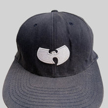Load image into Gallery viewer, WU-TANG 90&#39;S CAP