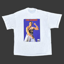Load image into Gallery viewer, VAN DAMME 90&#39;S T-SHIRT
