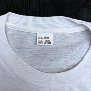 VAN DAMME 90'S T-SHIRT