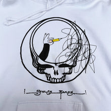 Load image into Gallery viewer, DRX ROMANELLI &#39;STOLEN FACES&#39; HOODIE