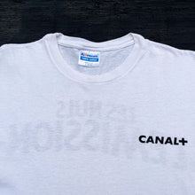 Load image into Gallery viewer, LES NULS L&#39;EMISSION 90&#39;S T-SHIRT