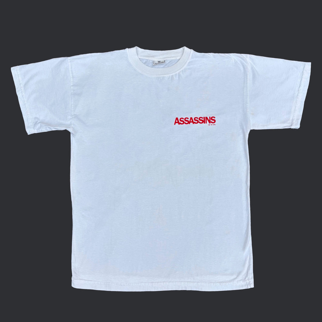 ASSASSINS '95 T-SHIRT