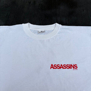 ASSASSINS '95 T-SHIRT