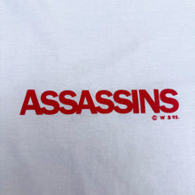 Load image into Gallery viewer, ASSASSINS &#39;95 T-SHIRT
