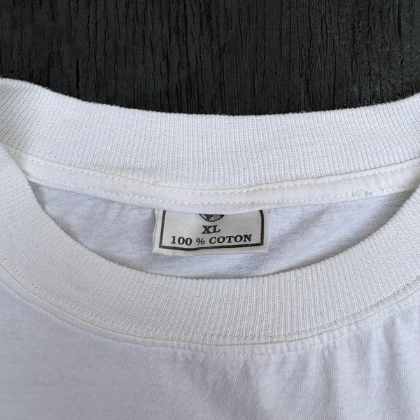 ASSASSINS '95 T-SHIRT