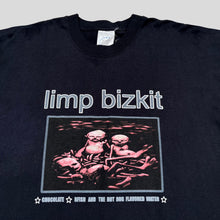 Load image into Gallery viewer, LIMP BIZKIT &#39;00 T-SHIRT
