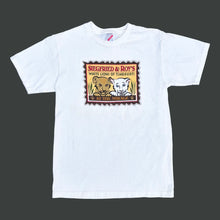 Load image into Gallery viewer, SIEGFRIED &amp; ROY AT THE MIRAGE 90'S T-SHIRT