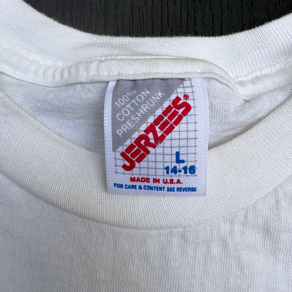 SIEGFRIED & ROY AT THE MIRAGE 90'S T-SHIRT