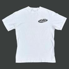 Load image into Gallery viewer, AL HIRSCHFELD 'CURB YOUR ENTHUSIASM' T-SHIRT