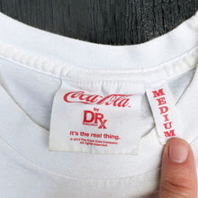 Load image into Gallery viewer, DR X ROMANELLI X COKE L/S T-SHIRT