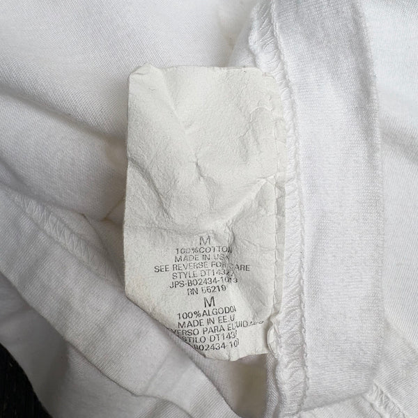 DR X ROMANELLI X COKE L/S T-SHIRT