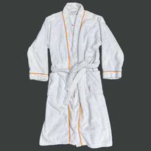 Load image into Gallery viewer, YVES SAINT LAURENT 90'S BATHROBE