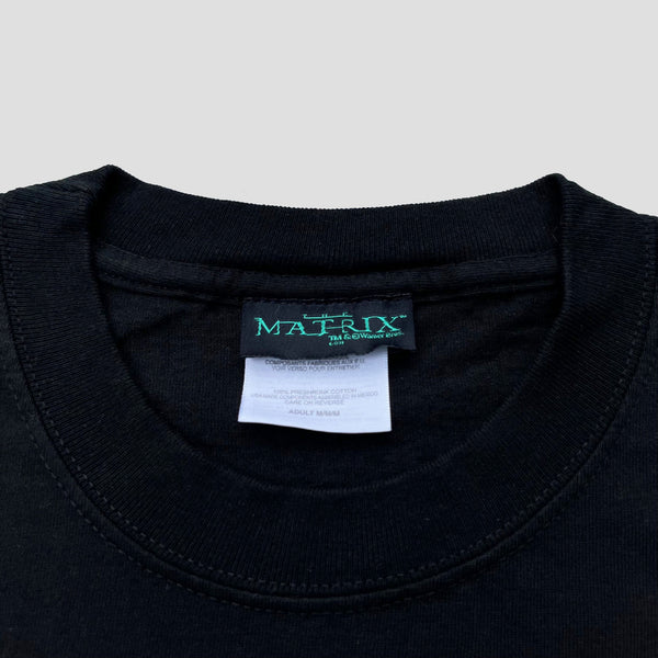 THE MATRIX REVOLUTIONS '03 T-SHIRT