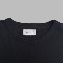 Load image into Gallery viewer, AGNES B. 90&#39;S L/S TOP