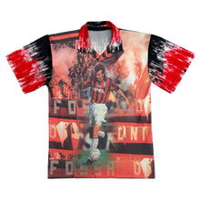 Load image into Gallery viewer, DEJAN SAVICEVIC A.C. MILAN 90&#39;S JERSEY