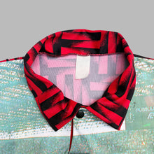 Load image into Gallery viewer, ROBERTO BAGGIO A.C. MILAN 90'S JERSEY