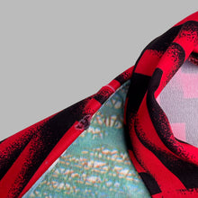 Load image into Gallery viewer, ROBERTO BAGGIO A.C. MILAN 90'S JERSEY