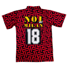 Load image into Gallery viewer, ROBERTO BAGGIO A.C. MILAN 90'S JERSEY