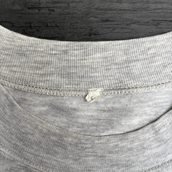 FIORUCCI 90'S L/S T-SHIRT