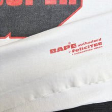 Load image into Gallery viewer, BAPE &#39;TROOPER&#39; 00&#39;S T-SHIRT