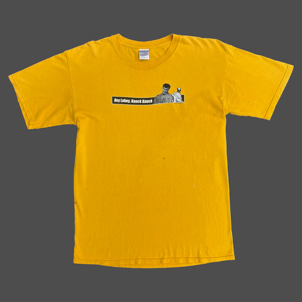 TRAILER PARK BOYS 00'S T-SHIRT