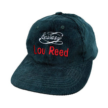 Load image into Gallery viewer, LOU REED 'ECSTASY' '00 CAP
