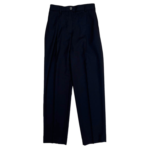 ACNE STUDIOS W27 TROUSERS