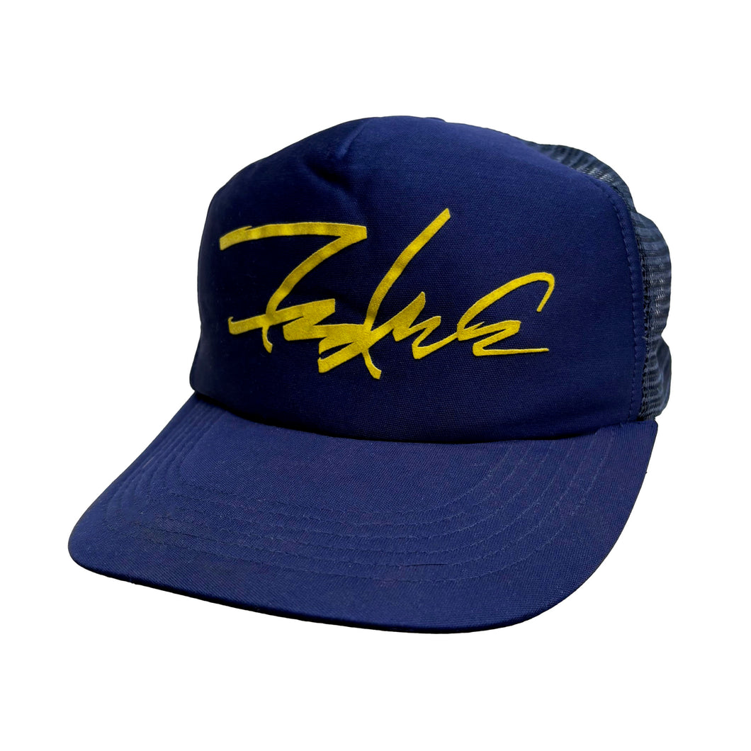 FUTURA 2000 00'S CAP