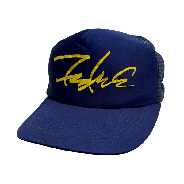 FUTURA 2000 00'S CAP