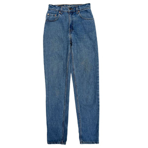 LEVI'S '92 550 W26 DENIM JEANS