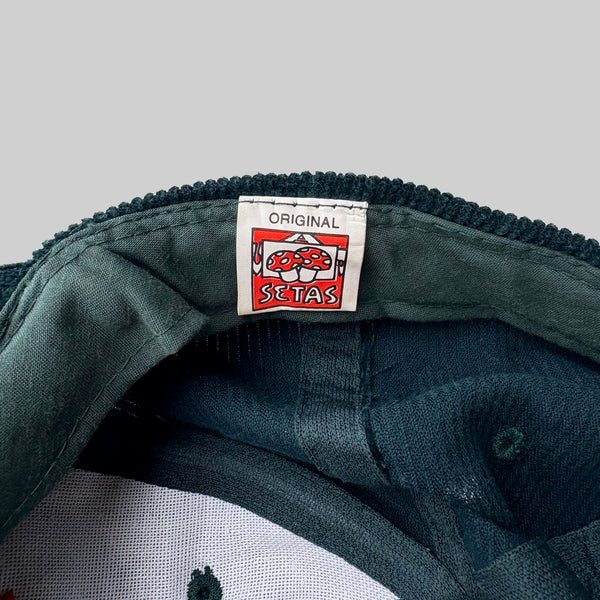 LOU REED 'ECSTASY' '00 CAP