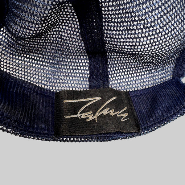 FUTURA 2000 00'S CAP